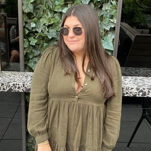 Meet your Posher, Sydney